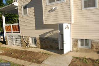 2904 Allendale Road Baltimore, MD 21216 - Photo 25 of 30 a view of entrance front of house