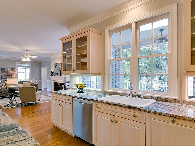 1703 Faison Road Durham, NC 27705 - Photo 9 of 25 Photo 9