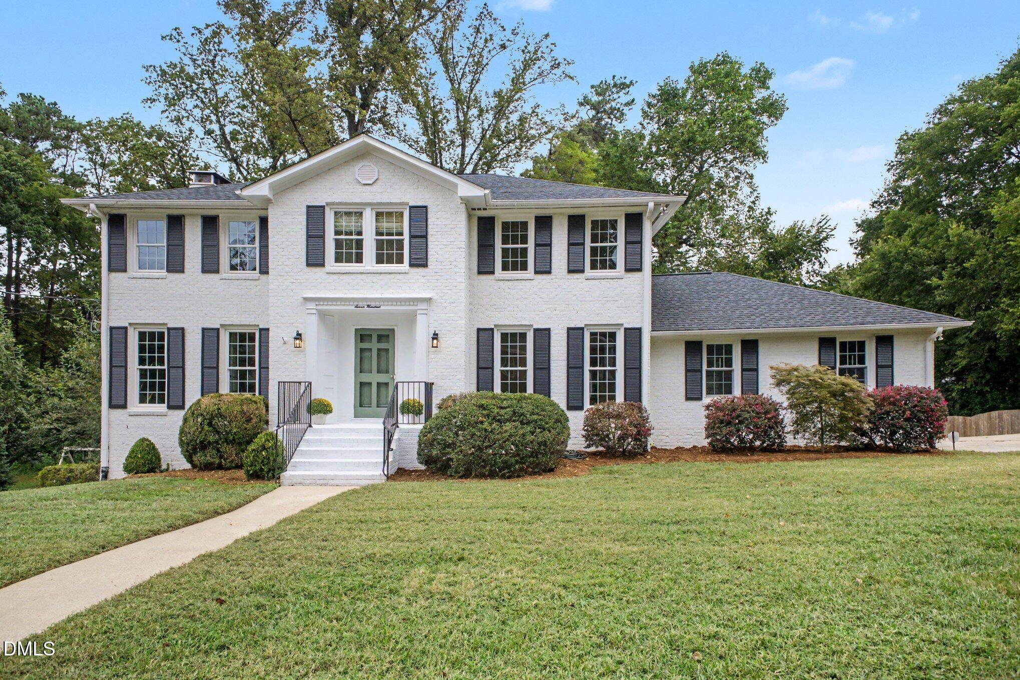 700 Pebblebrook Drive Raleigh, NC 27609 - Photo 1 of 40 001_file_1084