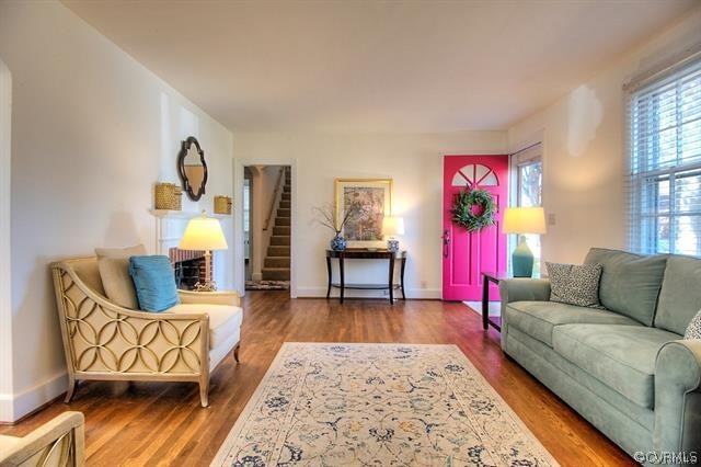1901 Seddon Road Richmond, VA 23227 - Photo 25 of 31 Gallery Image 25