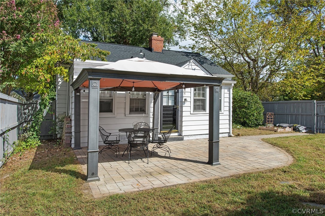 1901 Seddon Road Richmond, VA 23227 - Photo 30 of 31 Gallery Image 30