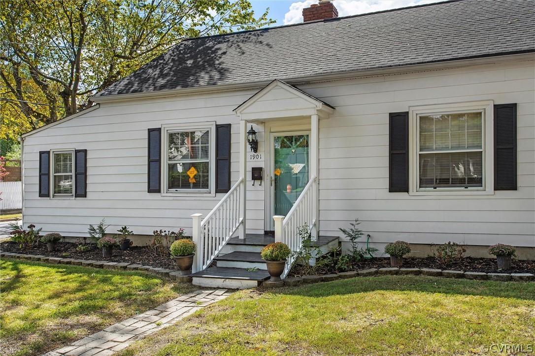1901 Seddon Road Richmond, VA 23227 - Photo 3 of 31 Gallery Image 3