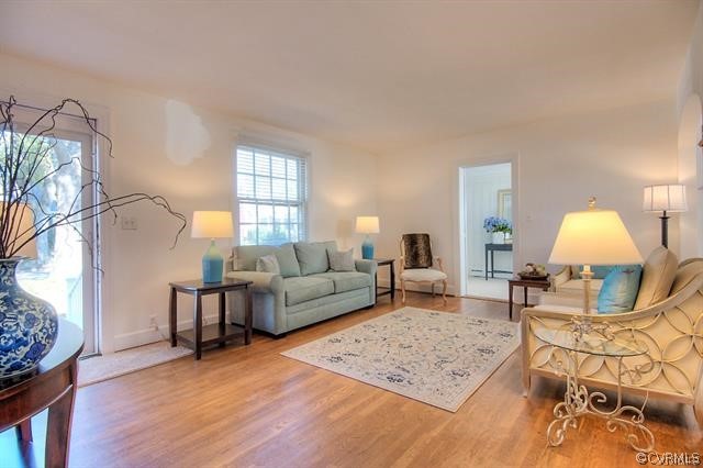 1901 Seddon Road Richmond, VA 23227 - Photo 5 of 31 Gallery Image 5