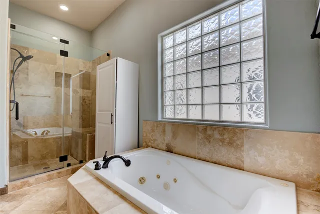 a car parked in front of a building