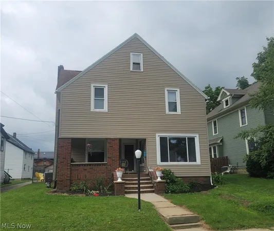 $195,000 | 534 North Buckeye Street, Wooster, OH 44691