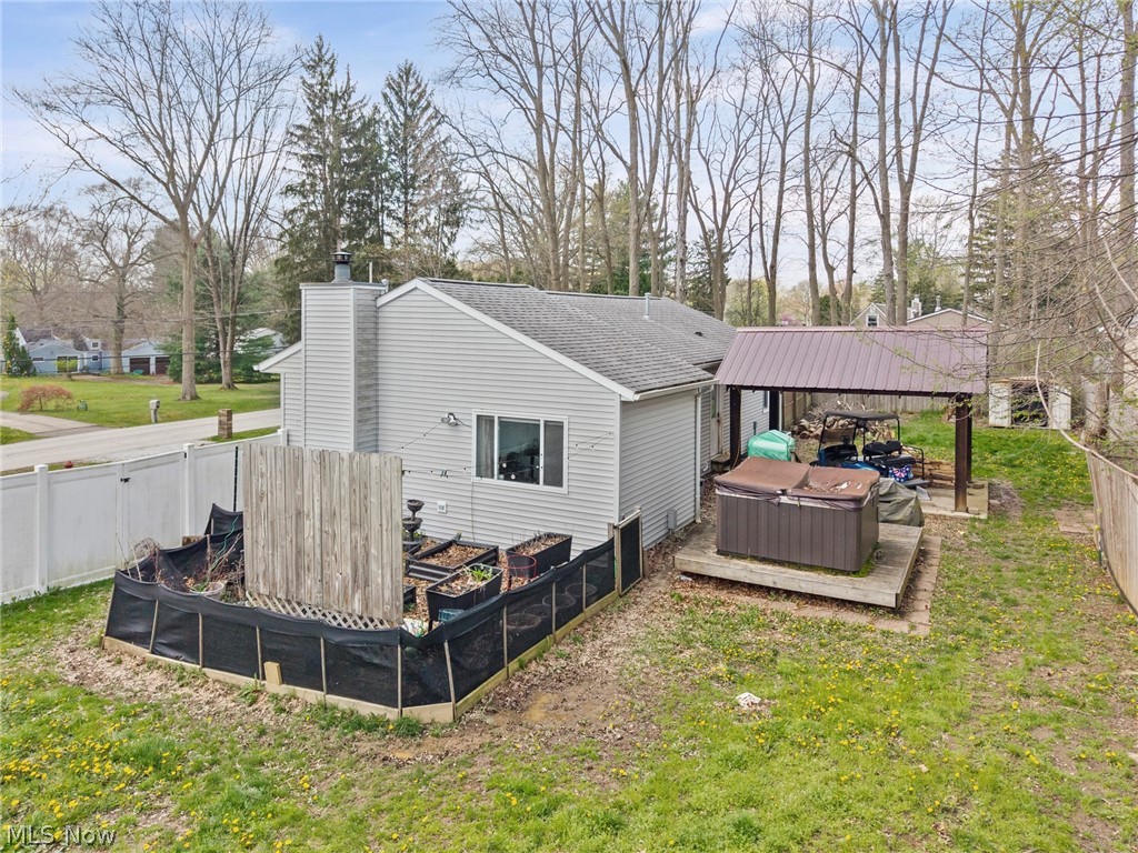 565 Perry Road Tallmadge, OH 44278 - Photo 33 of 43