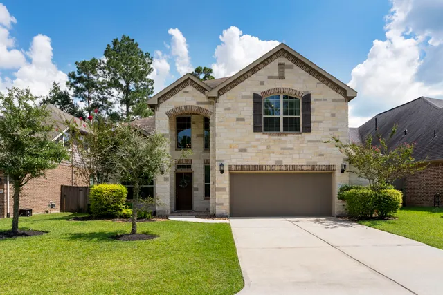 $399,900 | 308 Capriccio Lane, Montgomery, TX 77316