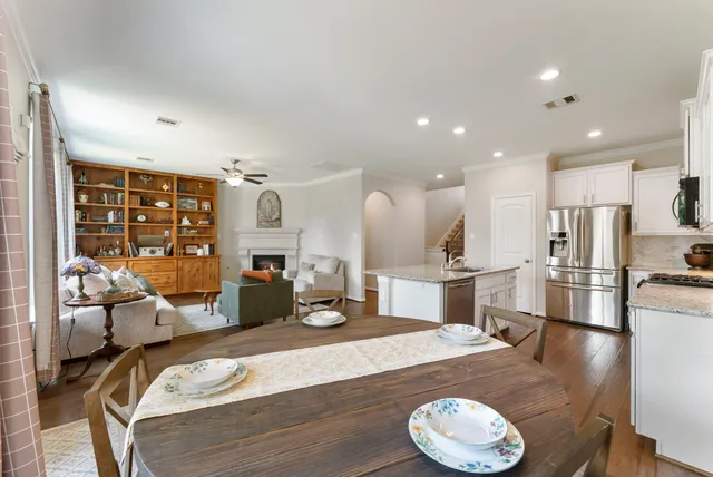 $399,900 | 308 Capriccio Lane, Montgomery, TX 77316