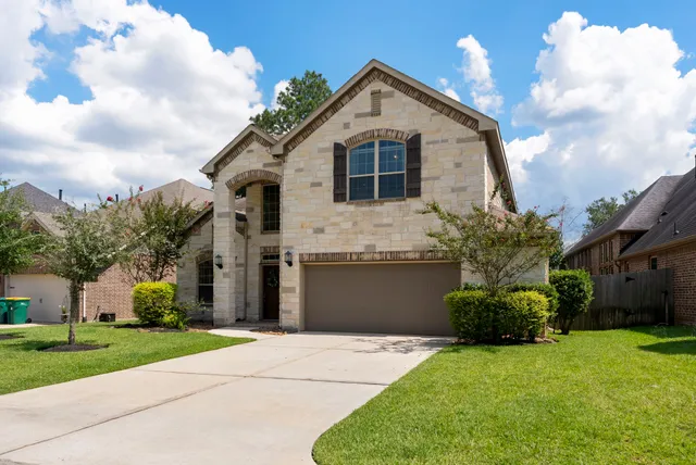 $399,900 | 308 Capriccio Lane, Montgomery, TX 77316