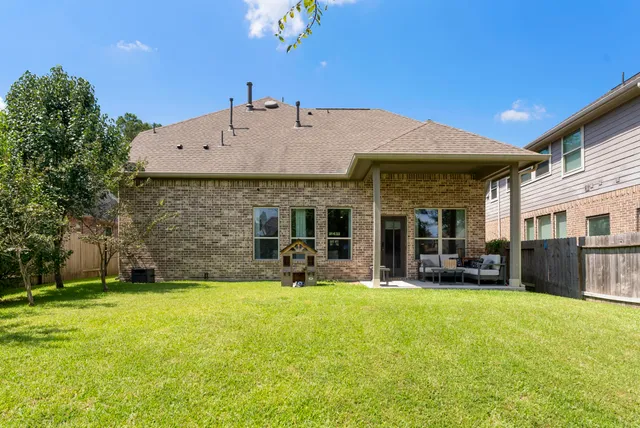 $399,900 | 308 Capriccio Lane, Montgomery, TX 77316