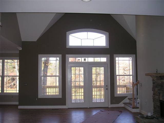113 Edens Ridge Drive Six Mile, SC 29682 - Photo 12 of 13 Gallery Image 12