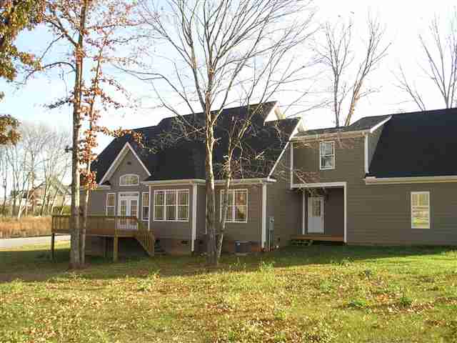 113 Edens Ridge Drive Six Mile, SC 29682 - Photo 2 of 13 Gallery Image 2