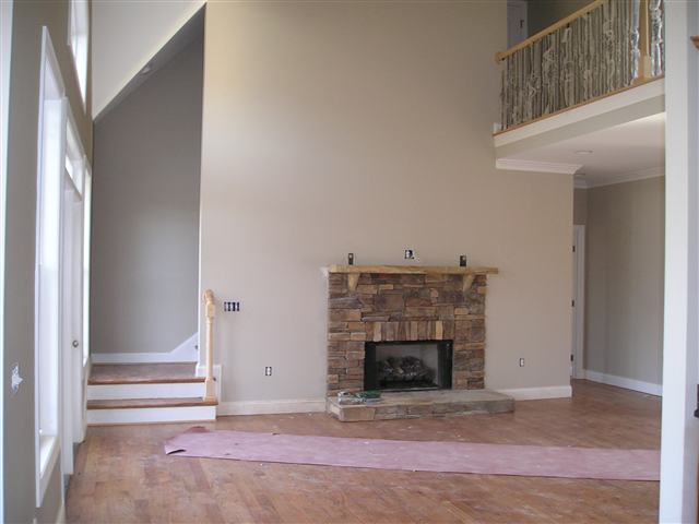 113 Edens Ridge Drive Six Mile, SC 29682 - Photo 6 of 13 Gallery Image 6