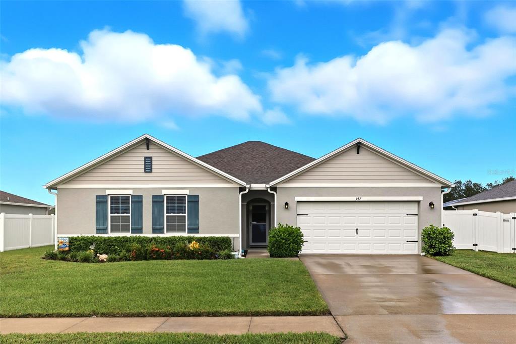 147 Rip Cord Lane DeLand, FL 32724 - Photo 1 of 35 Gallery Image 1