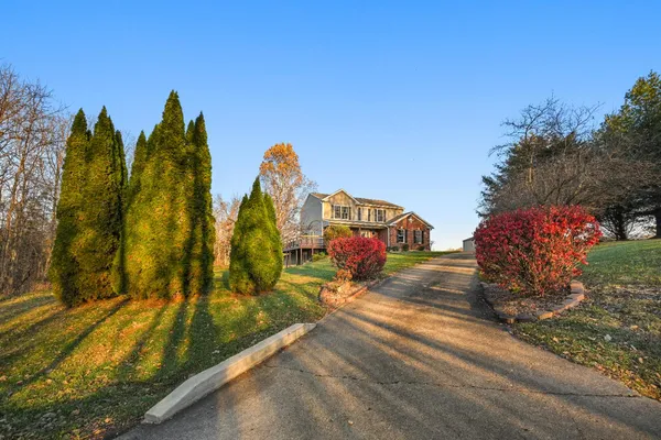 $420,000 | 9966 North Flatbottom Road, Madison, IN 47250