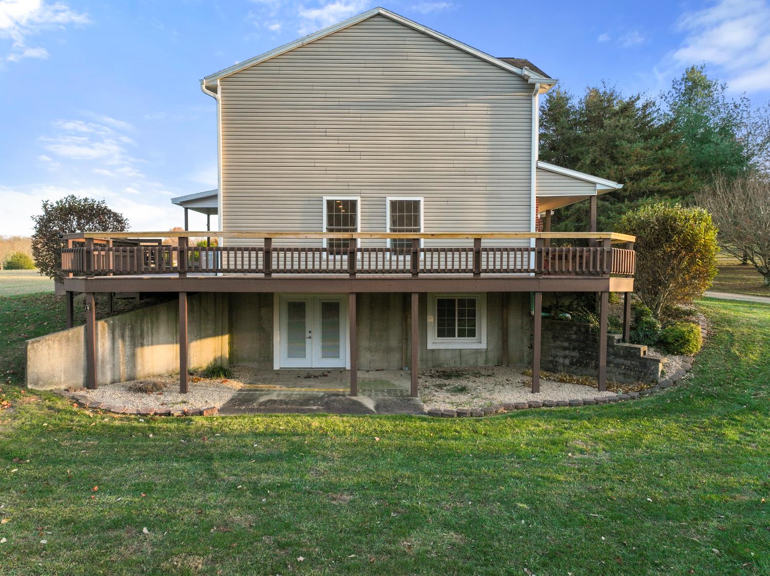 9966 North Flatbottom Road Madison, IN 47250 - Photo 46 of 52
