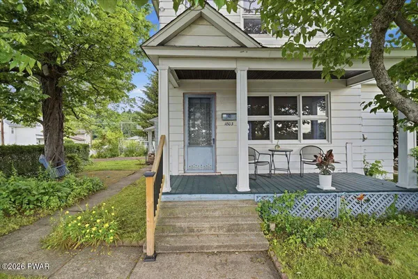 $130,000 | 1803 Ross Avenue, Scranton, PA 18509