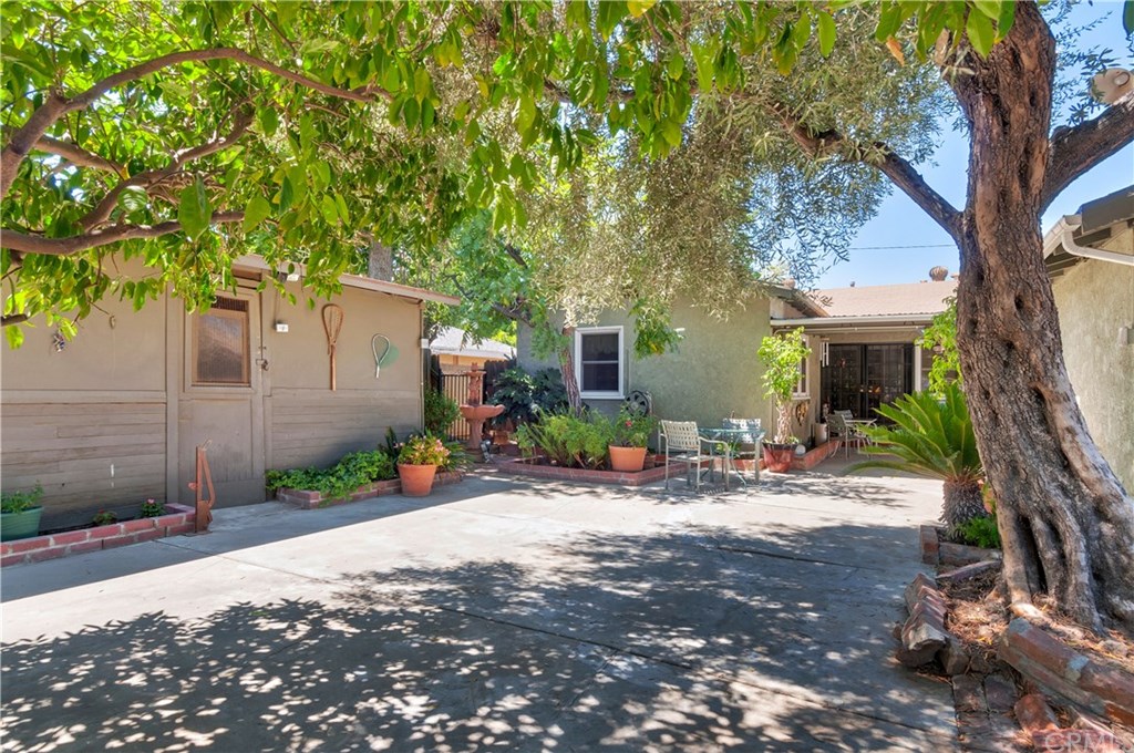 3615 Myers Street Riverside, CA 92503 - Photo 18 of 21 Backyard