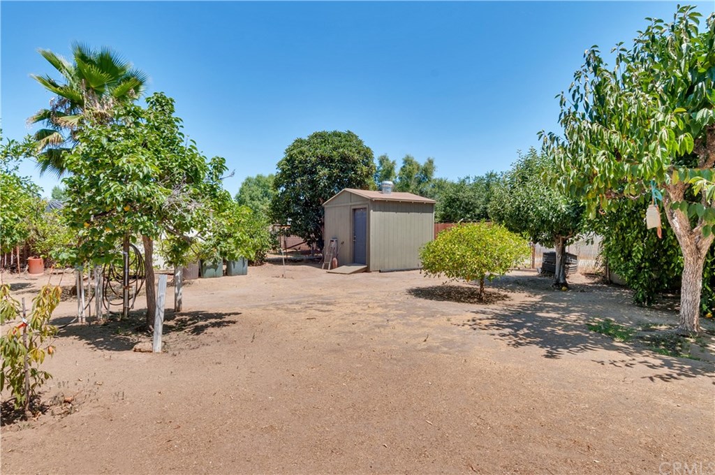 3615 Myers Street Riverside, CA 92503 - Photo 19 of 21 Huge back lot. Clean with tons of mature fruit trees.