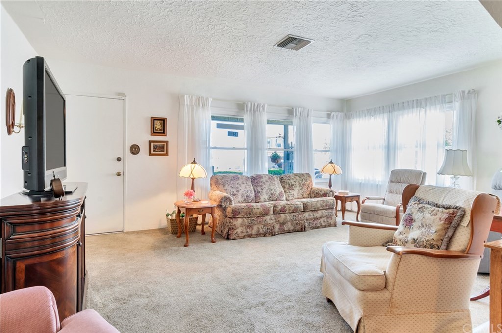 3615 Myers Street Riverside, CA 92503 - Photo 4 of 21 Living room with great natural sunlight