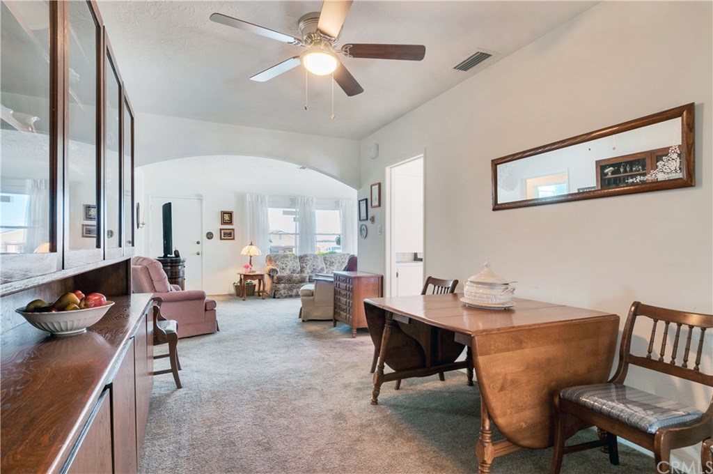 3615 Myers Street Riverside, CA 92503 - Photo 9 of 21 Formal dining area