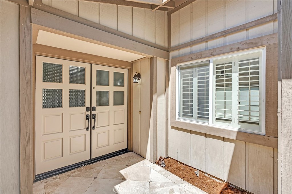 510 Vía Zapata Riverside, CA 92507 - Photo 3 of 47 a view of a house with wooden floor and windows