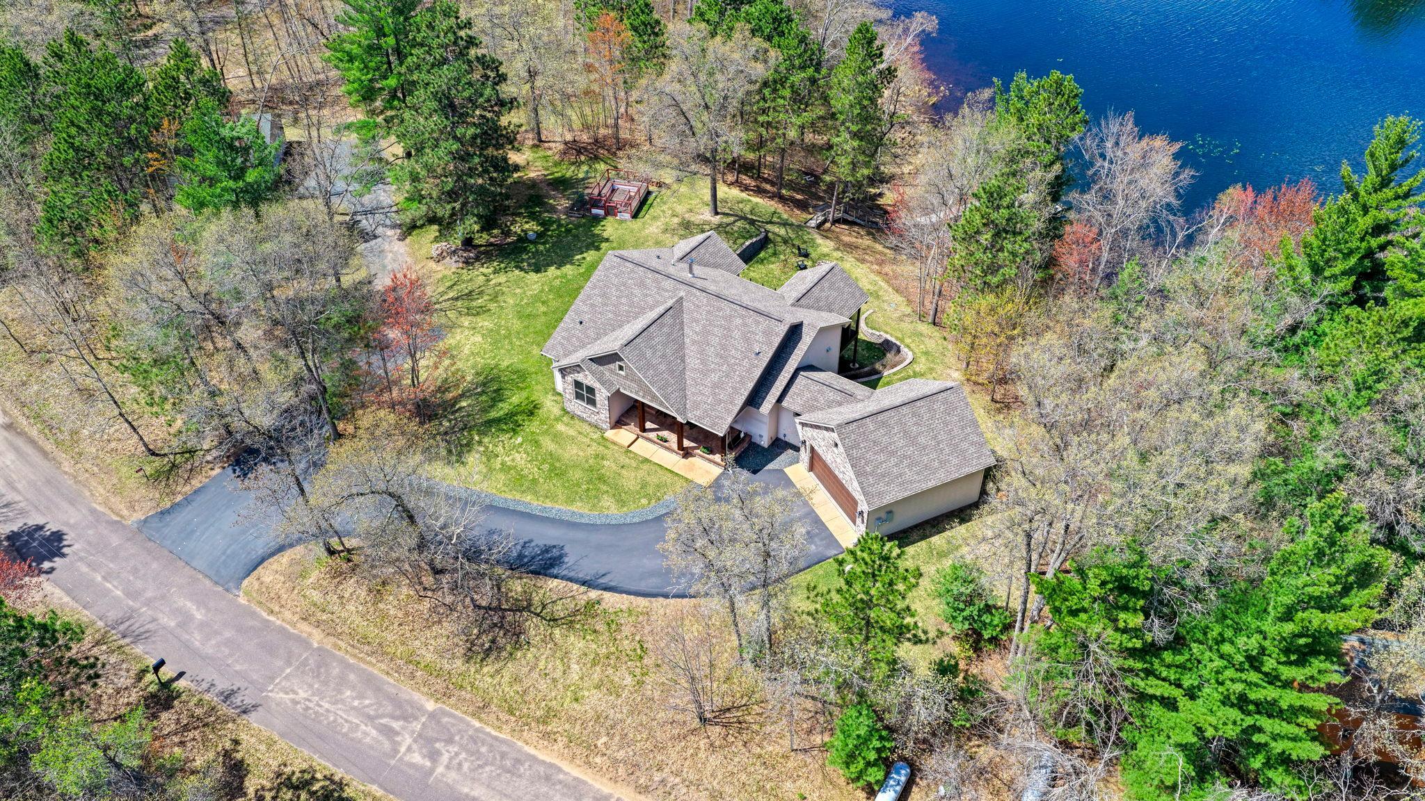 3692 Meyers Road Danbury, WI 54830 - Photo 63 of 72