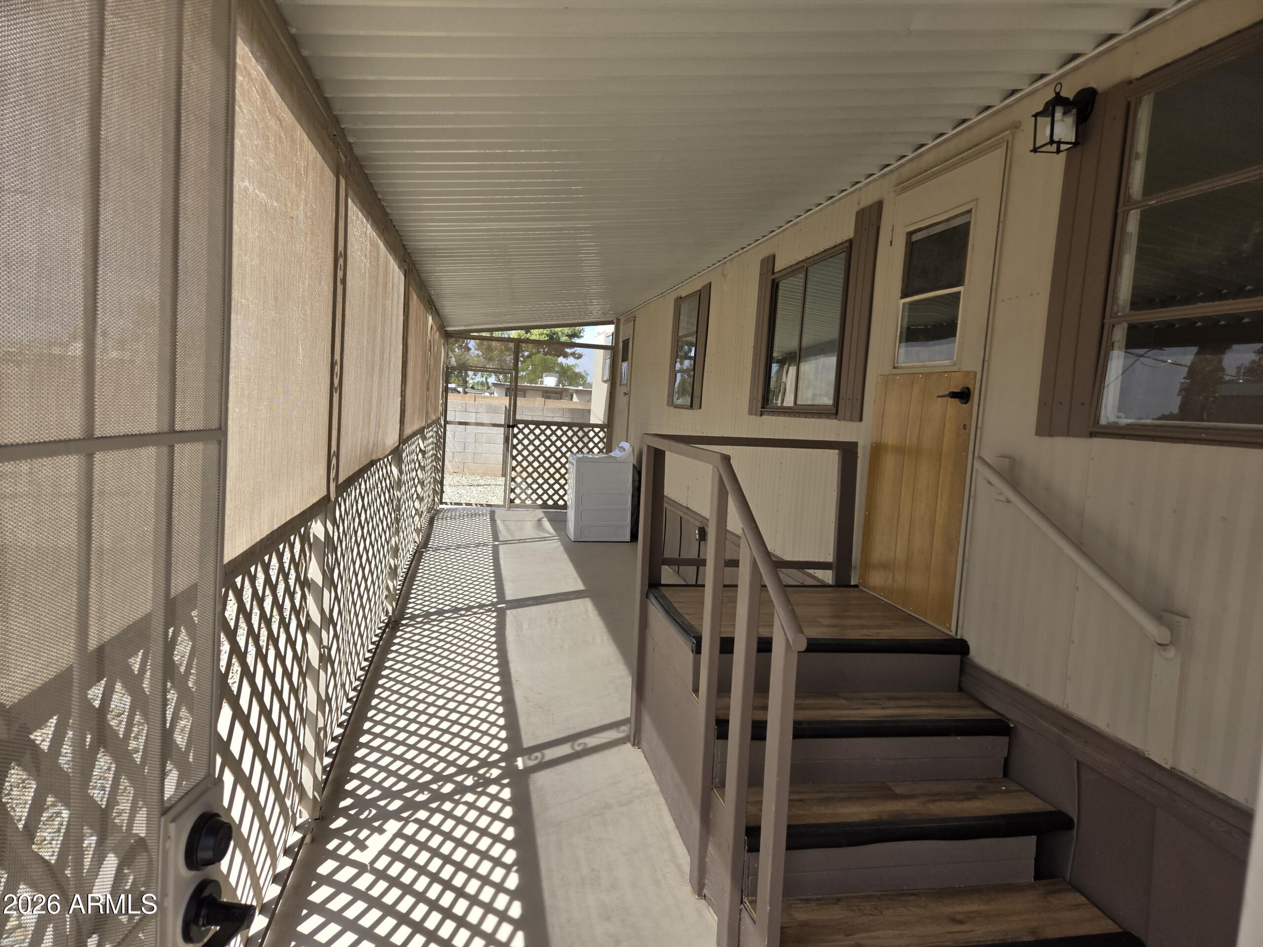 701 South Dobson Road, Unit 31 Mesa, AZ 85202 - Photo 4 of 12