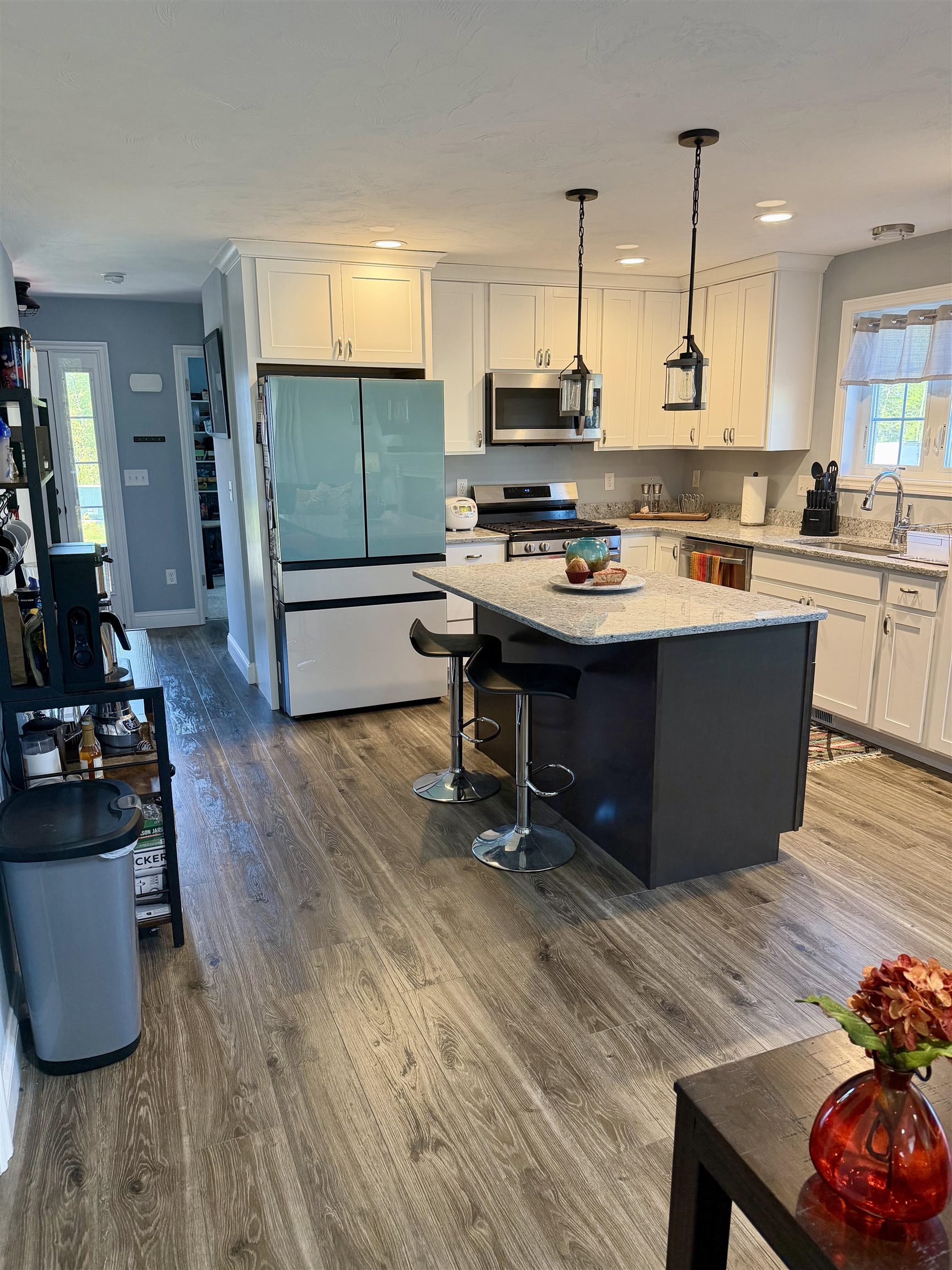 4 Bartons Ridge Road Greenville, NH 03048 - Photo 6 of 60