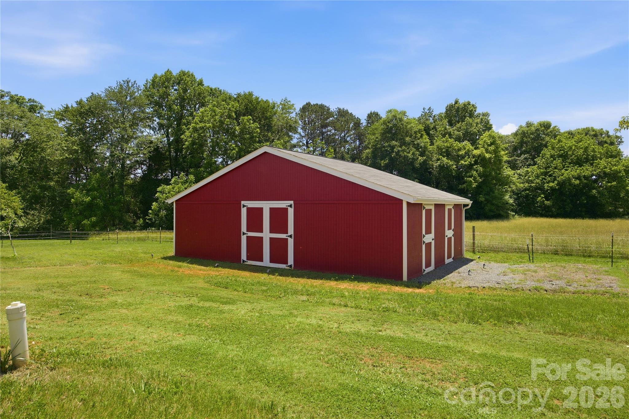 144 Wooten Farm Road Statesville, NC 28625 - Photo 21 of 30