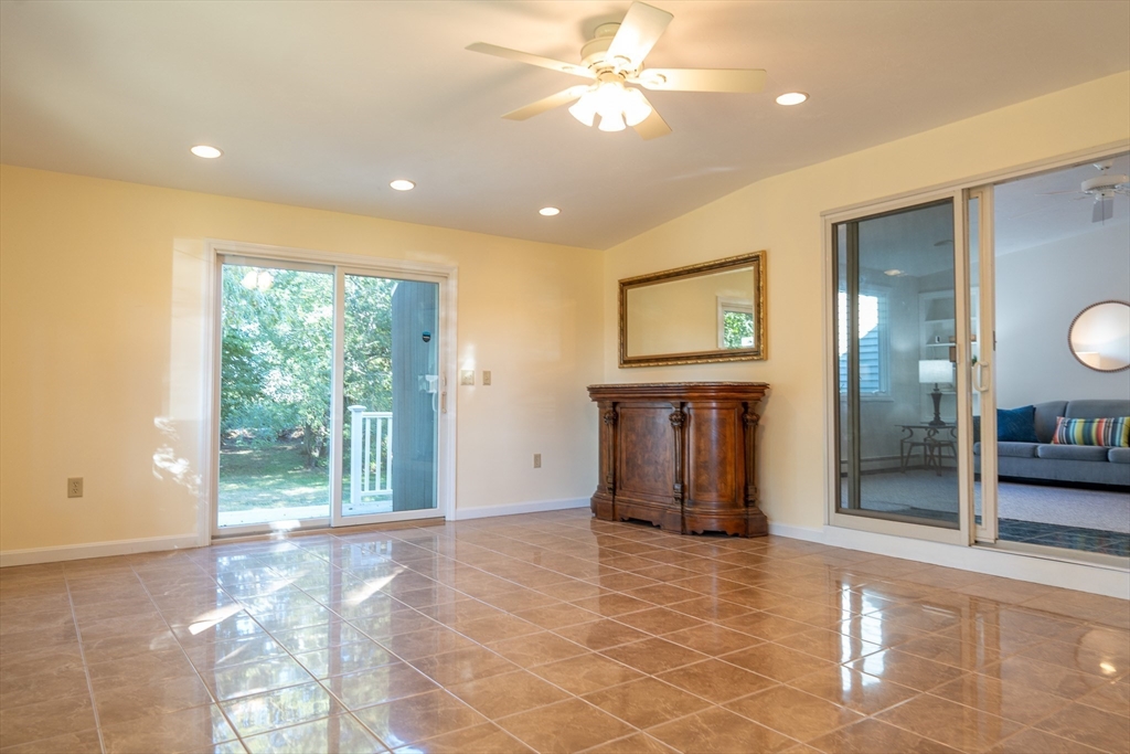 364 Lower County Road Harwich Port, MA 02646 - Photo 15 of 41 a view of an entryway of a house