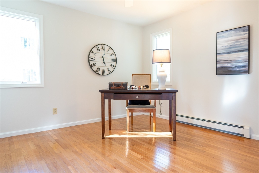 364 Lower County Road Harwich Port, MA 02646 - Photo 16 of 41 a view of a room with a table and a chair