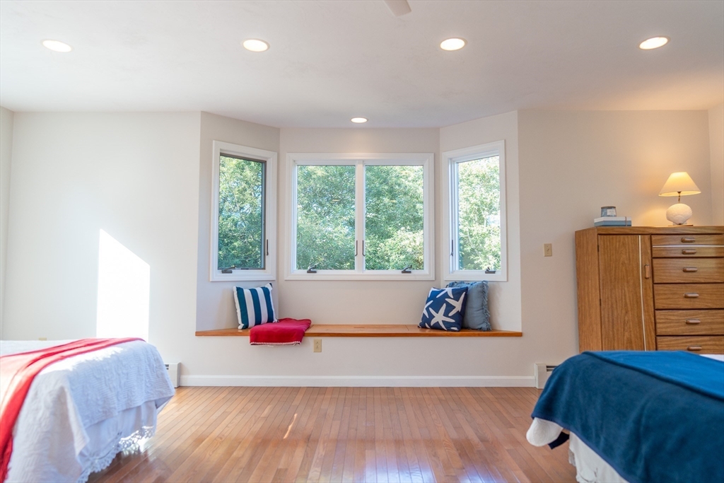 364 Lower County Road Harwich Port, MA 02646 - Photo 26 of 41 a living room with furniture and a window