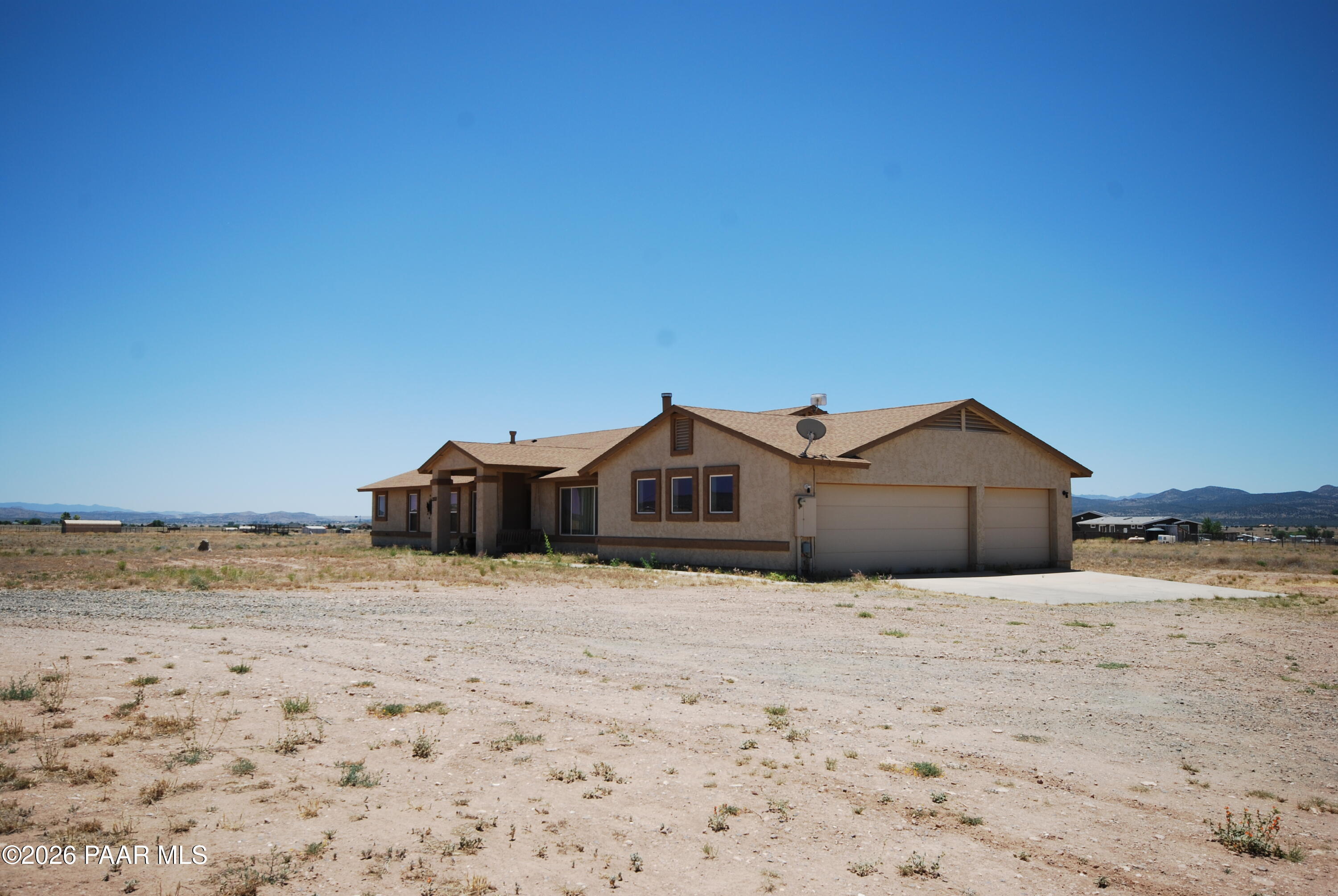 3555 Big Chino Road Paulden, AZ 86334 - Photo 2 of 35 Big Chino