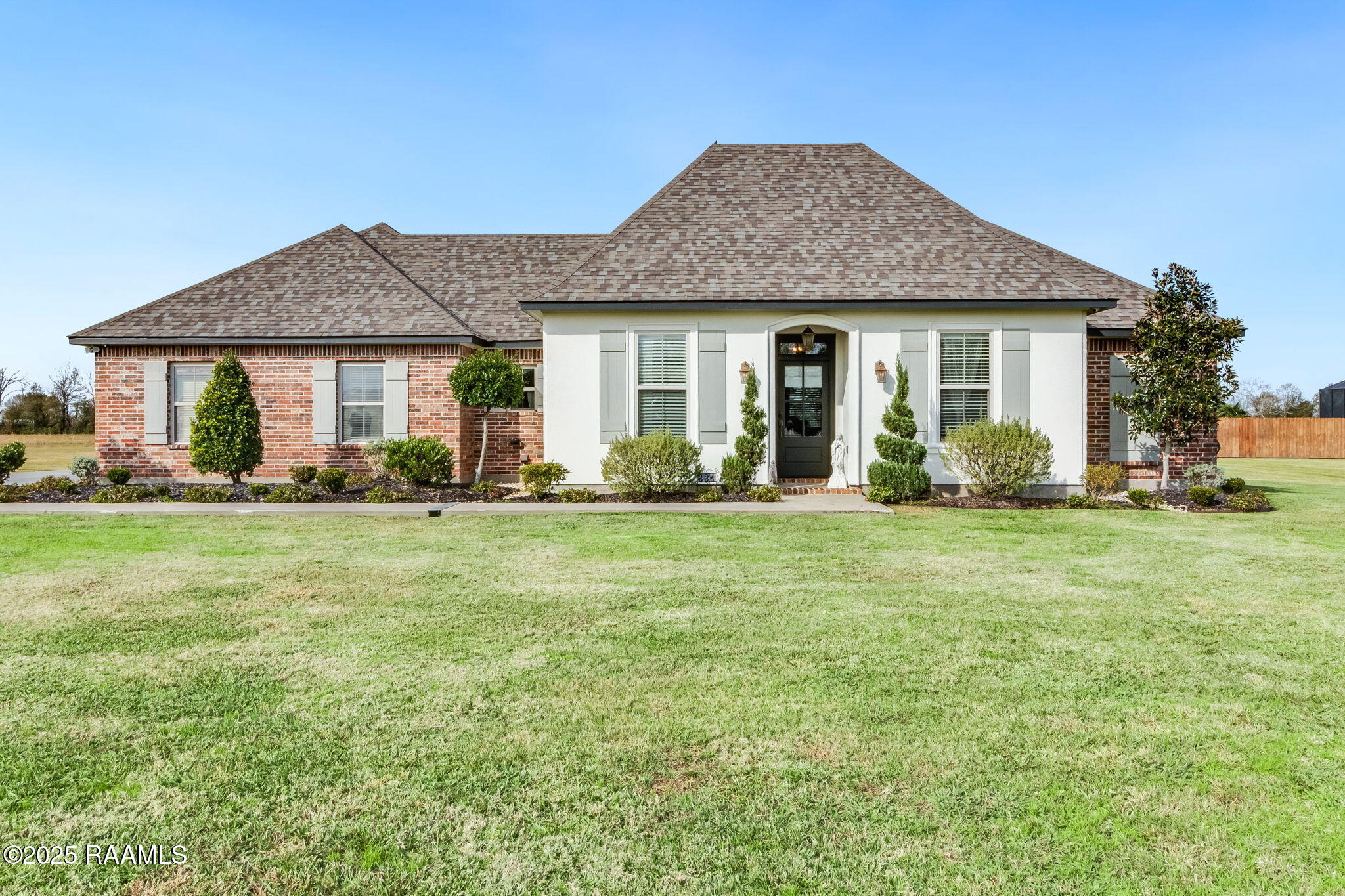 331 Country View Road Church Point, LA 70525 - Photo 1 of 38 1-web-or-mls-331 Country View Rd-30