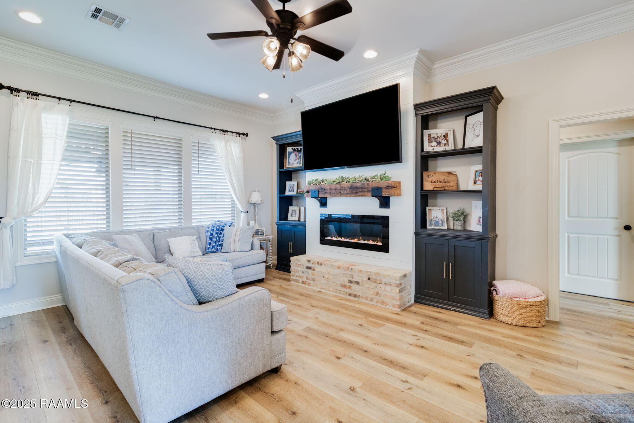 331 Country View Road Church Point, LA 70525 - Photo 12 of 38 13-web-or-mls-331 Country View Rd-12