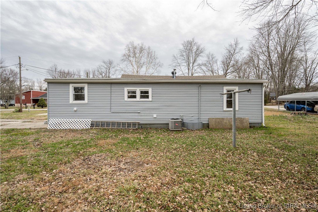 168 3rd Street Charlestown, IN 47111 - Photo 20 of 25