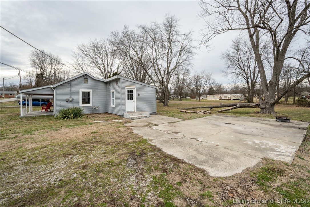 168 3rd Street Charlestown, IN 47111 - Photo 21 of 25