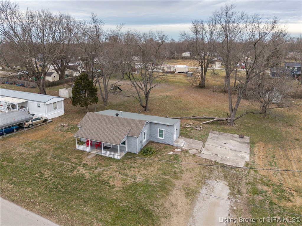 168 3rd Street Charlestown, IN 47111 - Photo 23 of 25