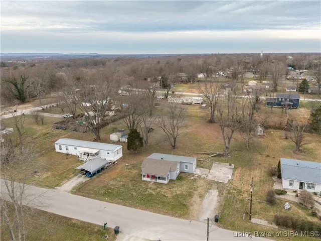 $159,000 | 168 3rd Street, Charlestown, IN 47111