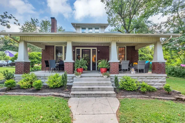 $549,500 | 508 Carter Street, Columbia, TN 38401