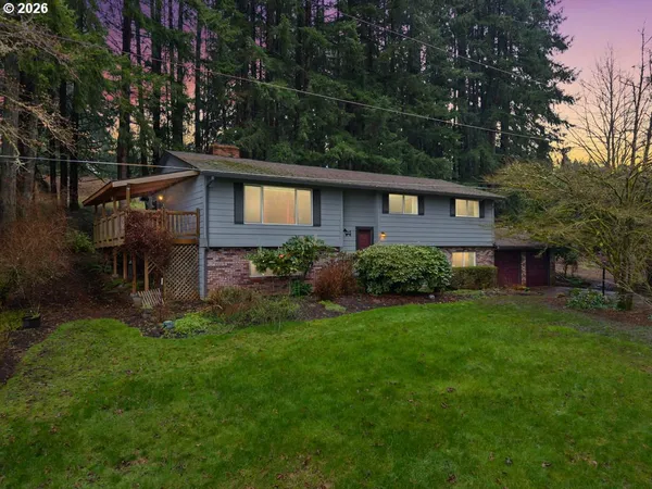 $670,000 | 28850 Southeast Stone Road, Boring, OR 97009