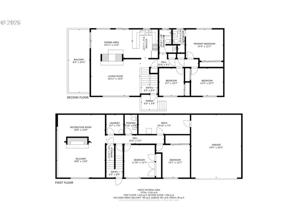 $670,000 | 28850 Southeast Stone Road, Boring, OR 97009