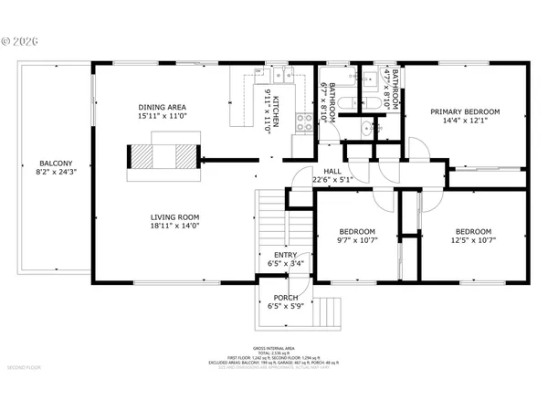 $670,000 | 28850 Southeast Stone Road, Boring, OR 97009