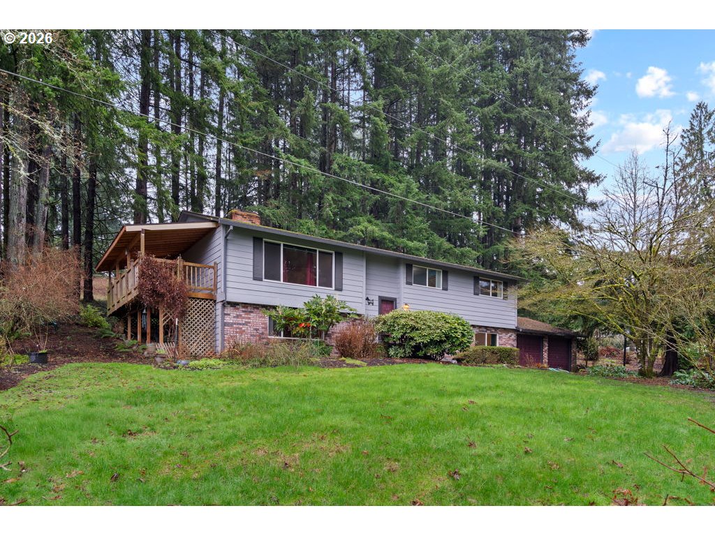 28850 Southeast Stone Road Boring, OR 97009 - Photo 5 of 48