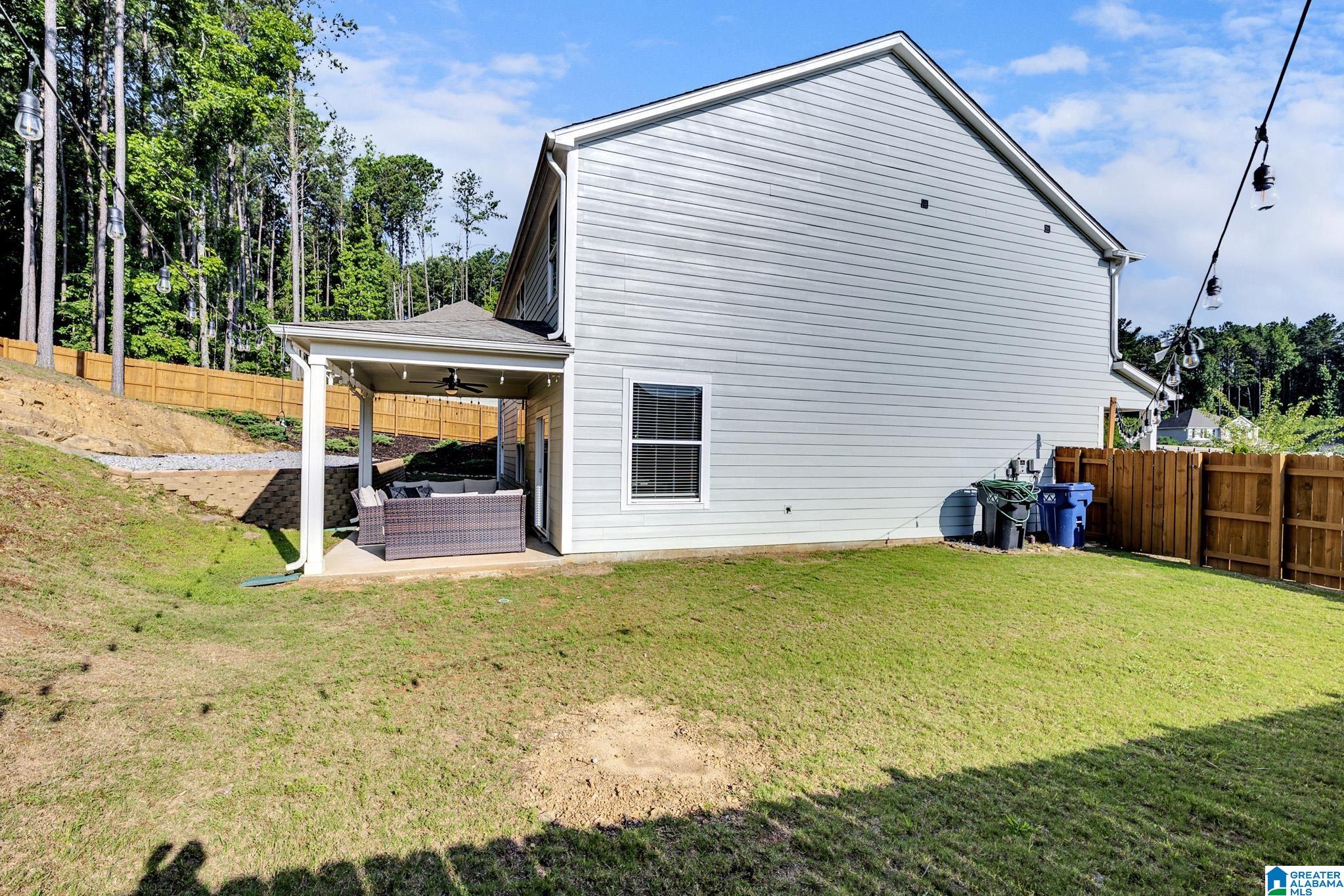 133 Rock Terrace Circle Helena, AL 35080 - Photo 7 of 56