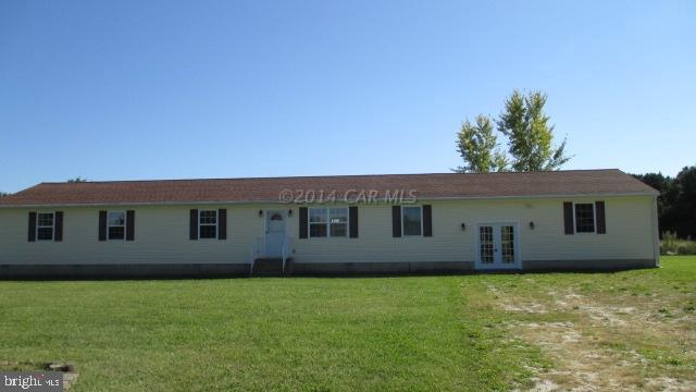 9218 Pitts Road Berlin, MD 21811 - Photo 1 of 12