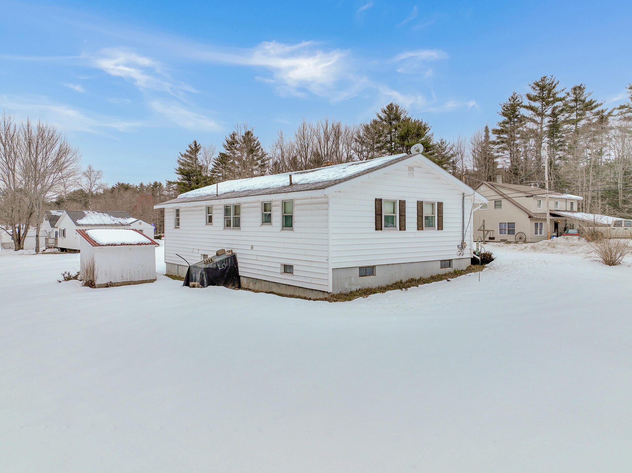 175 Ridge Road Peru, ME 04290 - Photo 28 of 34 DJI_0008