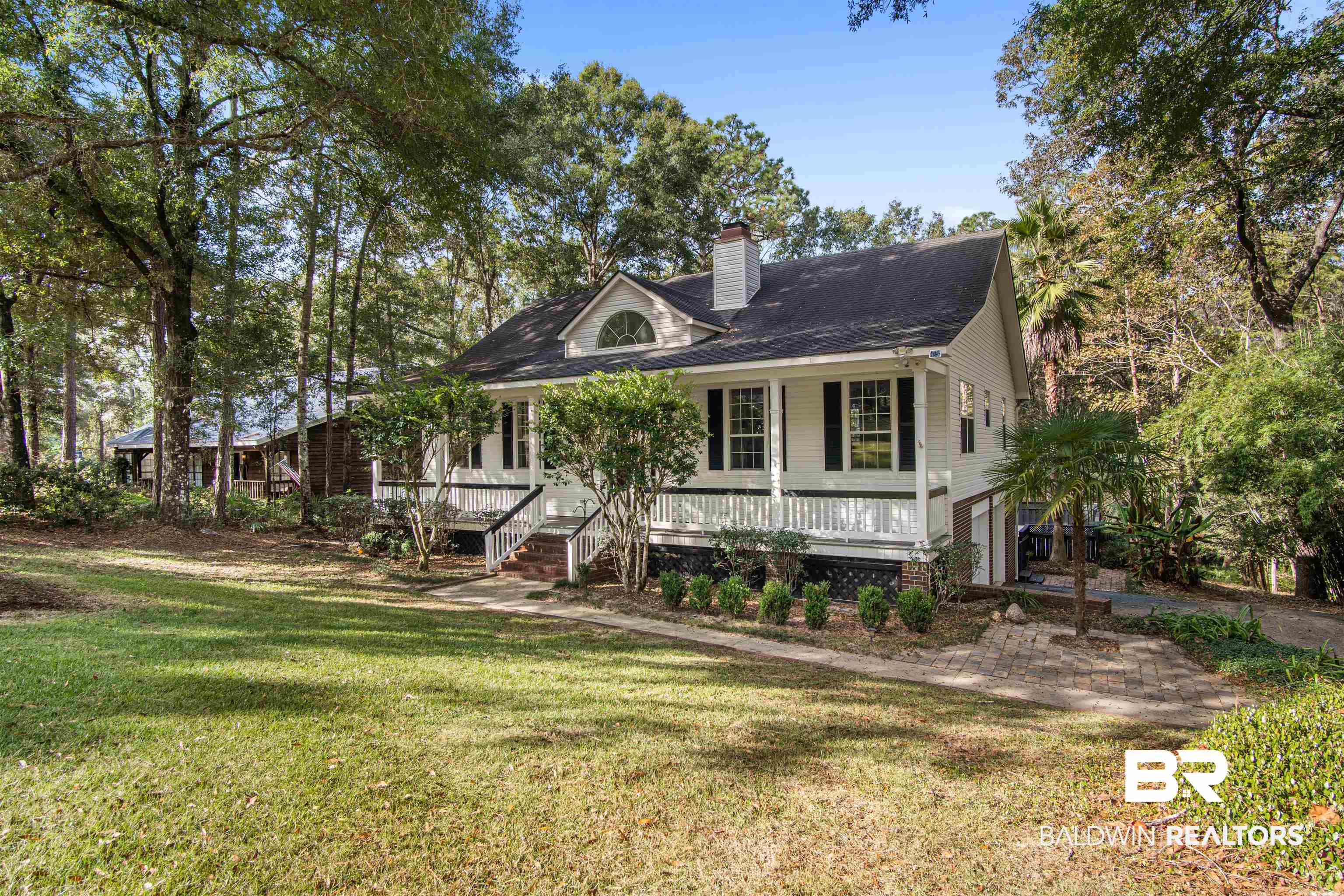 2000 Foxgate Road Mobile, AL 36695 - Photo 1 of 49