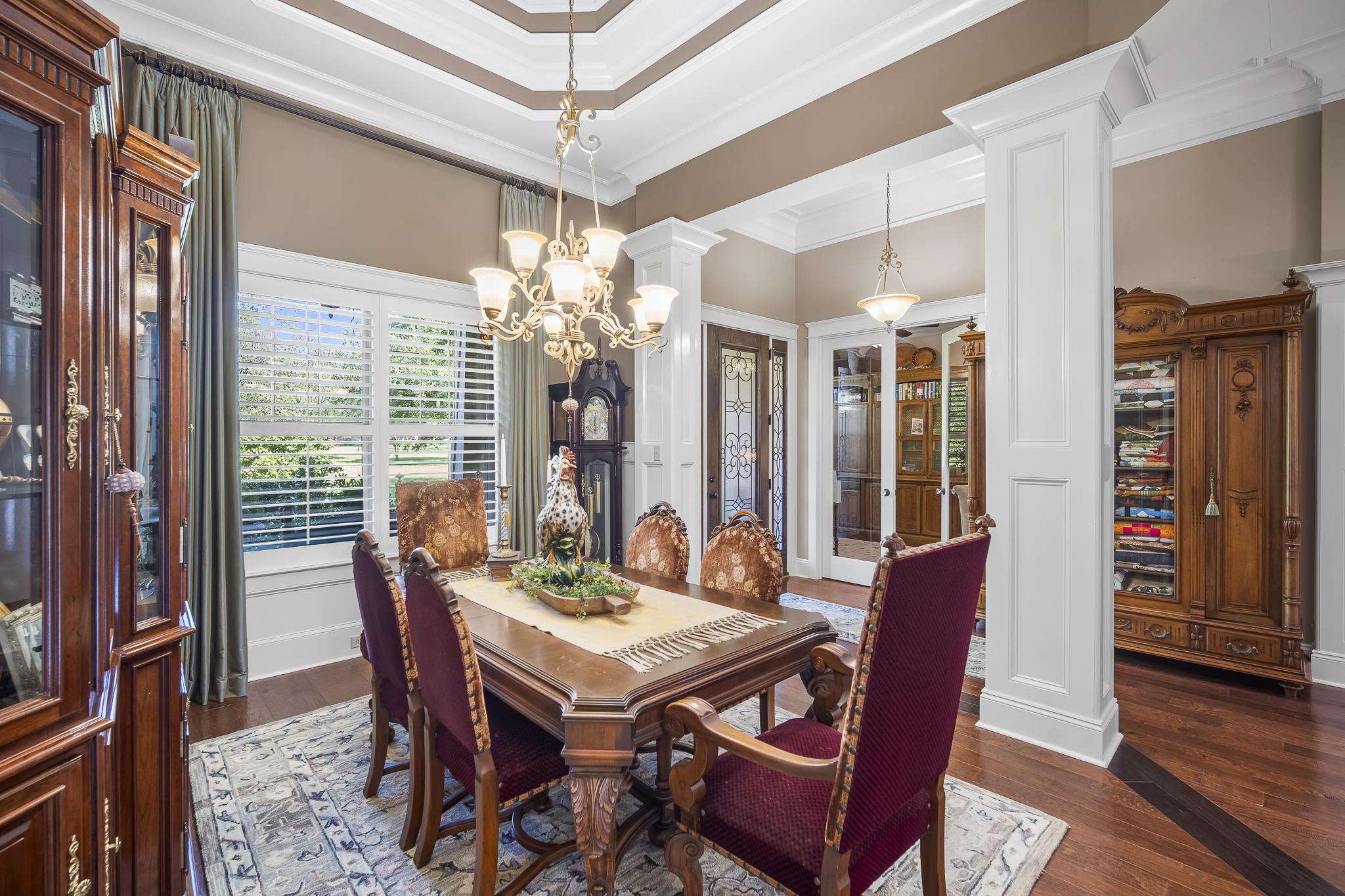 25212 Austin Road Daphne, AL 36526 - Photo 13 of 56 Formal Dining